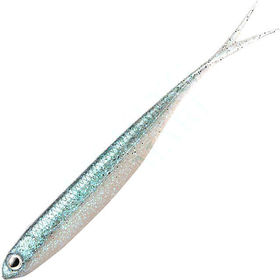 Мягкие приманки Fish Arrow Flash J Split Heavy 5" 15g #042-Crystal Shad (4шт.) купить Мягкие приманки Fish Arrow Flash J Split Heavy 5" 15g #042-Crystal Shad (4шт.) купить