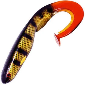 Приманка силиконовая Gator Catfish 35см (1шт) #BlackPerch купить Приманка силиконовая Gator Catfish 35см (1шт) #BlackPerch купить