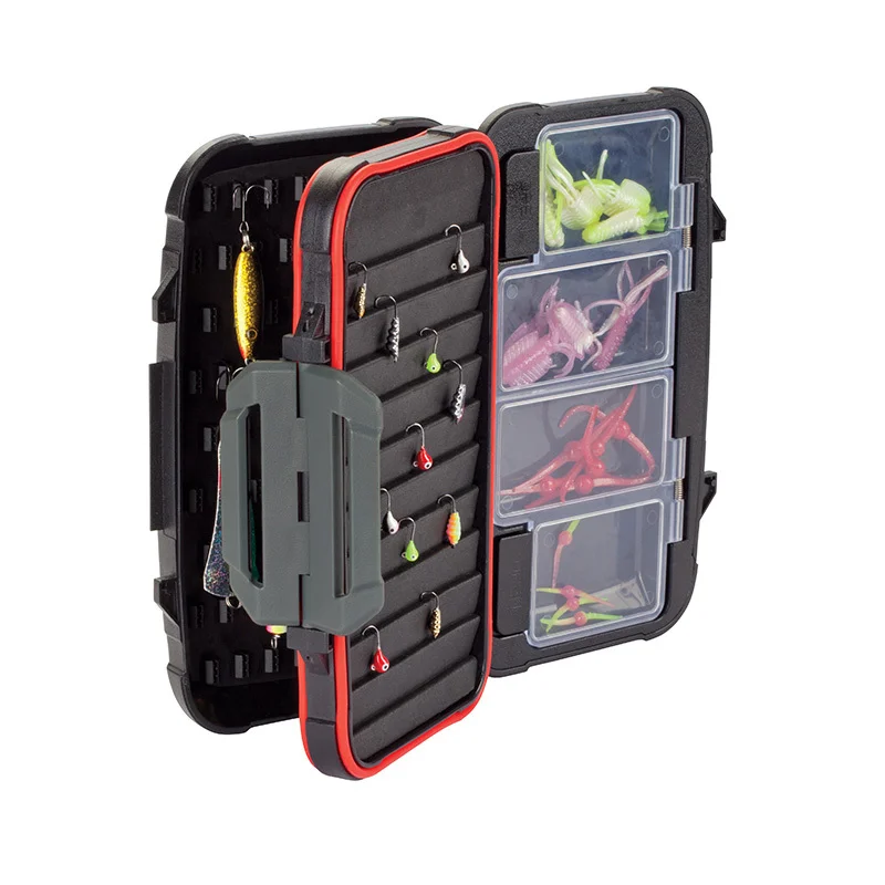 Органайзер для приманок RAPALA Utility Box M купить Органайзер для приманок RAPALA Utility Box M купить