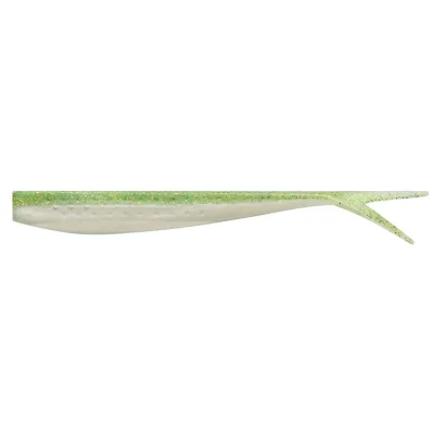 Приманка силиконовая Frapp Dotty Dart 8,5" #PAL02 (2 шт/уп)