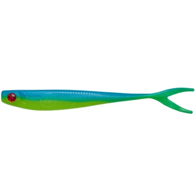 Мягкие приманки Narval Fishing Skinny Slug 23cm #016-Blue Mint купить Мягкие приманки Narval Fishing Skinny Slug 23cm #016-Blue Mint купить