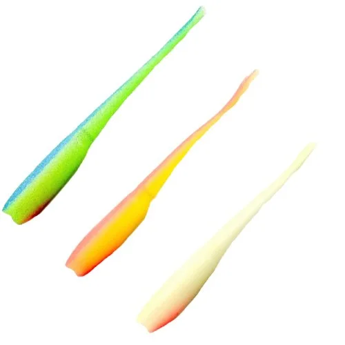 Поролоновая рыбка APS JIG-HEAD 205 мм #SET-PAL (3 шт/упак.) купить Поролоновая рыбка APS JIG-HEAD 205 мм #SET-PAL (3 шт/упак.) купить