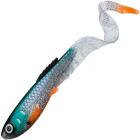 Приманка мягкая Abu Garcia Beast Curltail 21cm #Fegis купить