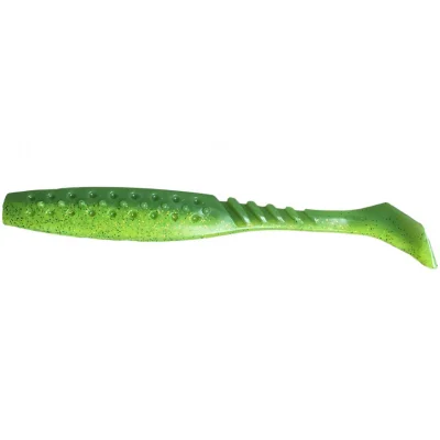 Приманка силиконовая Frapp Funky Shad 6,9" #25 (2 шт/уп)