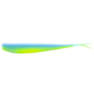 Приманка силиконовая Frapp Dotty Dart 8,5" #PAL03 (2 шт/уп) на щуку, судака, окуня Приманка силиконовая Frapp Dotty Dart 8,5" #PAL03 (2 шт/уп)