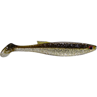 Приманка Силиконовая Jig It Trump 9 023 Squid купить