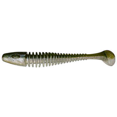 Приманка Силиконовая Jig It Snoop 7.5 024 Squid купить