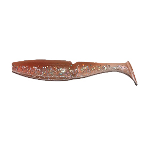 Мягкие приманки Sawamura One'Up Shad 4" #064 купить Мягкие приманки Sawamura One'Up Shad 4" #064 купить