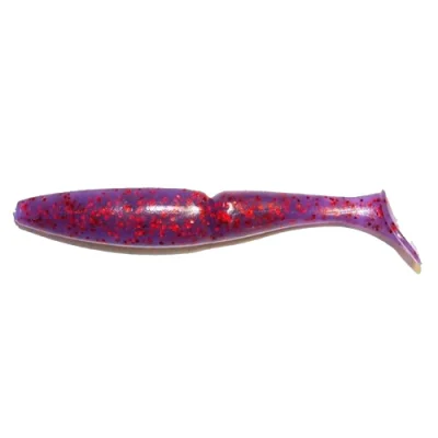 Мягкие приманки Sawamura One'Up Shad 4" #109 купить