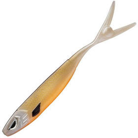 Приманка силиконовая Berkley Sick Vamper 18см (1шт) #Bream купить