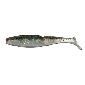 Мягкие приманки Sawamura One'Up Shad 6" #060 купить