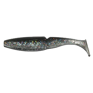 Мягкие приманки Sawamura One'Up Shad 5" #065 купить