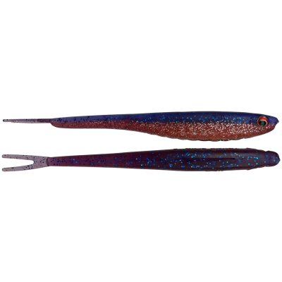 Приманка Силиконовая Jig It Trump Slug 8 013 Squid купить Приманка Силиконовая Jig It Trump Slug 8 013 Squid купить