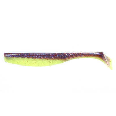 Приманка силиконовая Frapp Funky Shad 9" #32 (1 шт/уп)