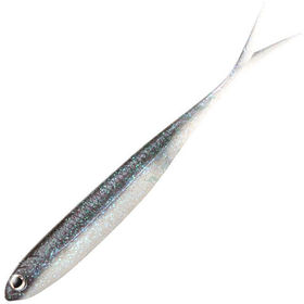Мягкие приманки Fish Arrow Flash J Split Heavy 7" 25g #041-Crystal Wakasagi (3шт.) купить