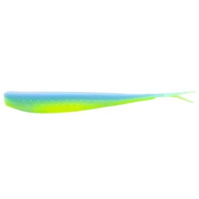 Приманка силиконовая Frapp Dotty Dart 8,5" #PAL03 (2 шт/уп) на щуку, судака, окуня Приманка силиконовая Frapp Dotty Dart 8,5" #PAL03 (2 шт/уп)