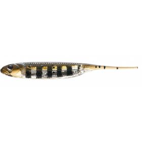 Мягкие приманки Fish Arrow Flash J Split 7" #23-Live Gill/Silver (3шт.) купить