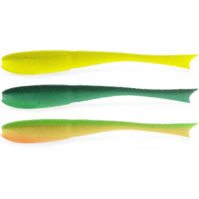 Поролоновая рыбка APS JIG-HEAD 175 мм #SET-2 (3 шт/упак.) купить Поролоновая рыбка APS JIG-HEAD 175 мм #SET-2 (3 шт/упак.) купить