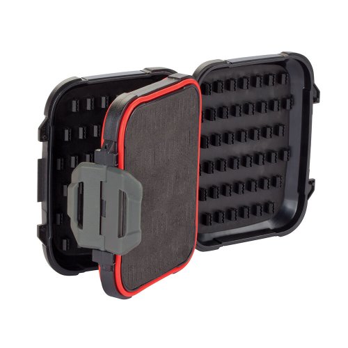 Органайзер для приманок RAPALA Jig Box S купить Органайзер для приманок RAPALA Jig Box S купить