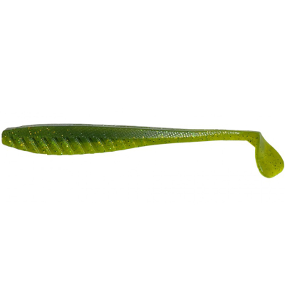 Приманка силиконовая Frapp Hustle minnow 4,5" #25 (5 шт/уп) на щуку, судака, окуня Приманка силиконовая Frapp Hustle minnow 4,5" #25 (5 шт/уп)