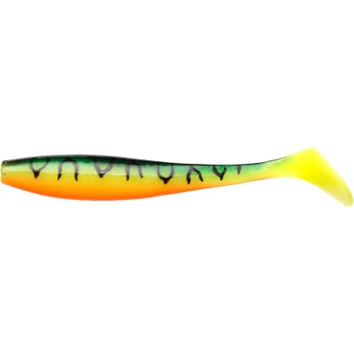 Мягкие приманки Narval Choppy Tail 23cm #006-Mat Tiger купить