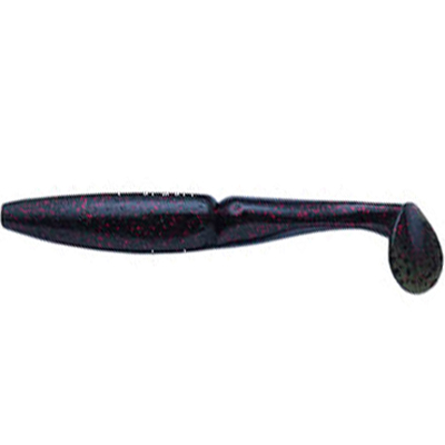 Мягкие приманки Sawamura One'Up Shad 5" #032 купить