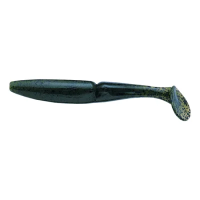 Мягкие приманки Sawamura One'Up Shad 6" #011 купить