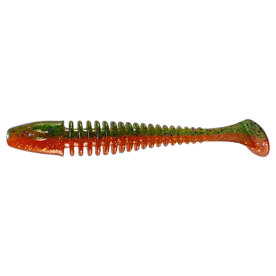 Приманка Силиконовая Jig It Snoop 7.5 010 Squid купить