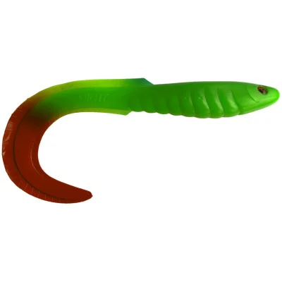 Приманка Силиконовая Jig It Grand Puller 8 002 Squid купить