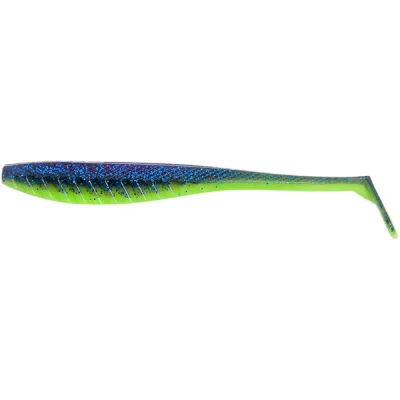 Приманка силиконовая Frapp Hustle minnow 4,5" #PAL06 (5 шт/уп) на щуку, судака, окуня Приманка силиконовая Frapp Hustle minnow 4,5" #PAL06 (5 шт/уп)