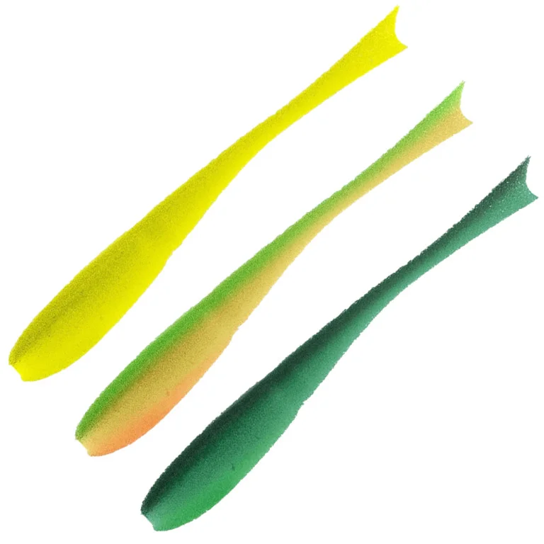 Поролоновая рыбка APS JIG-HEAD 205 мм #SET-2 (3 шт/упак.) купить Поролоновая рыбка APS JIG-HEAD 205 мм #SET-2 (3 шт/упак.) купить