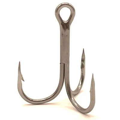 Крючок тройной APS 3/0 (5 шт/упак.) купить Крючок тройной APS 3/0 (5 шт/упак.) купить