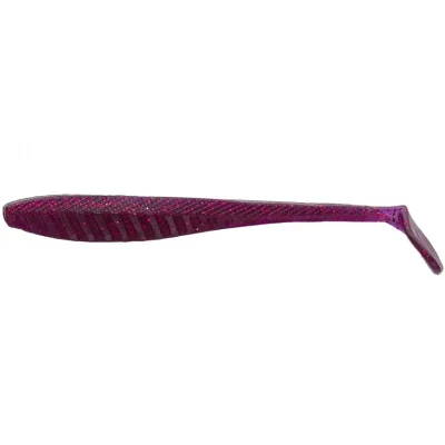 Приманка силиконовая Frapp Hustle minnow 4" #22 (6 шт/уп)