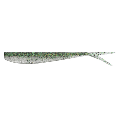 Приманка силиконовая Frapp Dotty Dart 8,5" #24 (2 шт/уп) на щуку, судака, окуня Приманка силиконовая Frapp Dotty Dart 8,5" #24 (2 шт/уп)