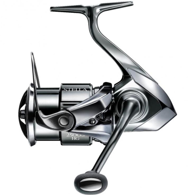 Катушка Shimano 22 Stella 2500S купить Катушка Shimano 22 Stella 2500S купить
