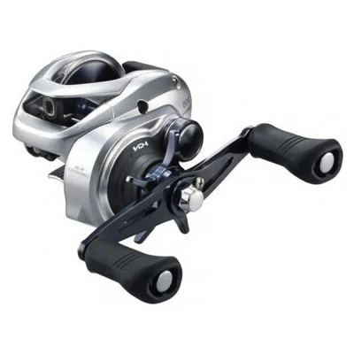 Катушка мультипликаторная Shimano Tranx 301A купить