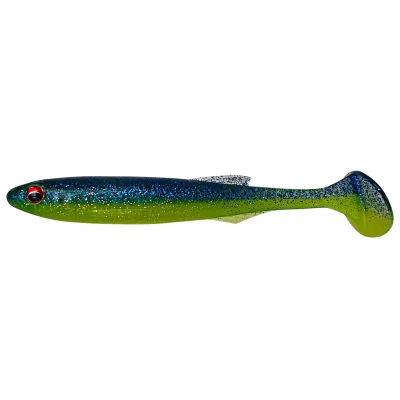 Приманка силиконовая Jig It Trump Trace 6.8 003 Squid купить