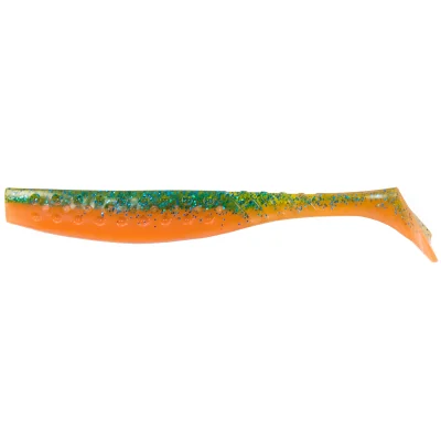 Приманка силиконовая Frapp Funky Shad 6,9" #PAL11 (2 шт/уп)
