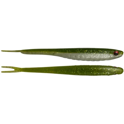 Приманка Силиконовая Jig It Trump Slug 8 024 Squid купить