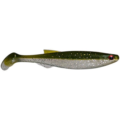 Приманка Силиконовая Jig It Trump 9 024 Squid купить