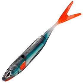 Приманка силиконовая Berkley Sick Vamper 18см (1шт) #Blue Shiner купить