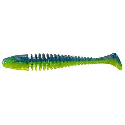 Приманка Силиконовая Jig It Snoop 7.5 003 Squid купить