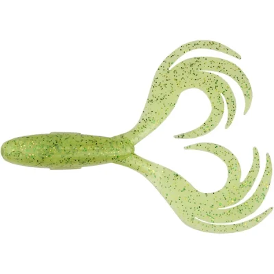 Приманка силиконовая Frapp Double Croak 6,5" #PAL02 (1 шт/уп)