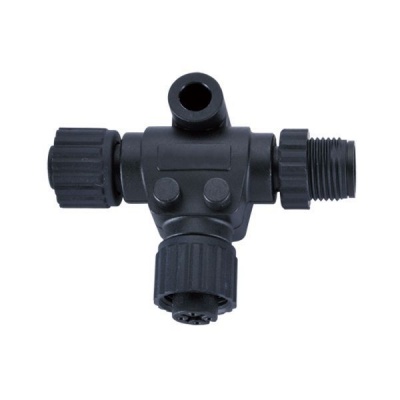 Тройник Т-connector NMEA 2000, 5 pin купить