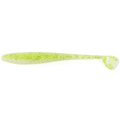 Приманка силиконовая Frapp Hustle minnow 4,5" #PAL02 (5 шт/уп)