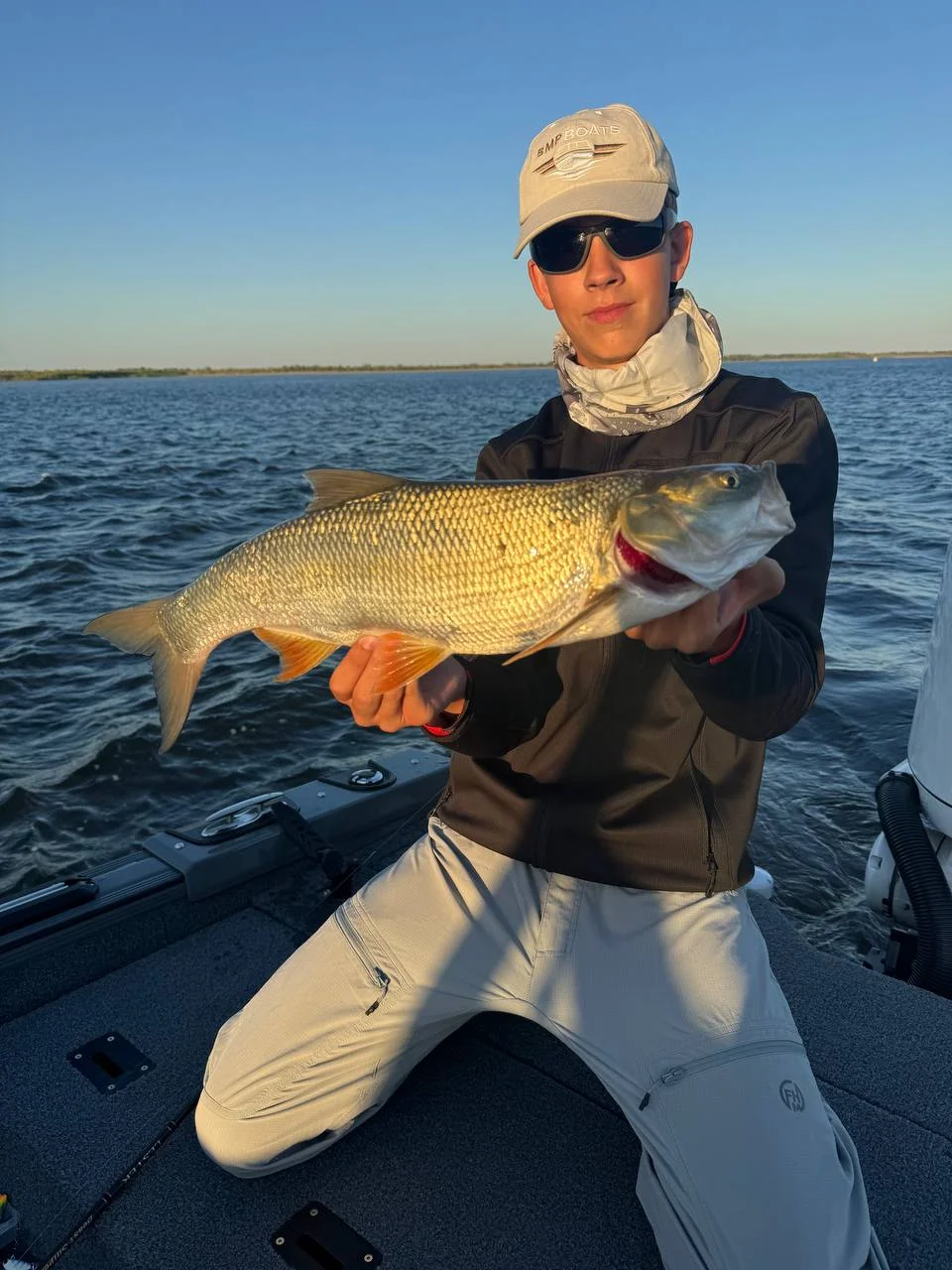 Летняя рыбалка в Астраханской области 2025 Летняя рыбалка в Астраханской области 2025