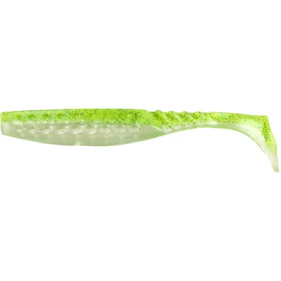 Приманка силиконовая Frapp Funky Shad 9" #PAL02 (1 шт/уп)