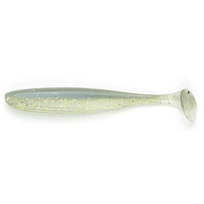 Приманка силиконовая Keitech Easy Shiner 4" #426 Sexy Shad купить