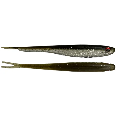 Приманка Силиконовая Jig It Trump Slug 8 023 Squid купить