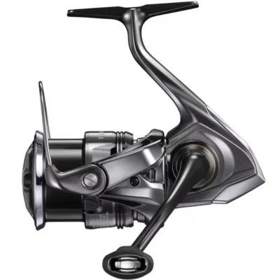 Безынерционная катушка Shimano Twin Power 24 2500S купить